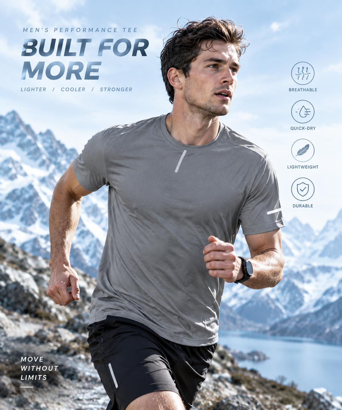 The Aero Fit