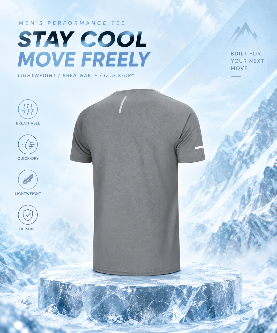 The Aero Fit