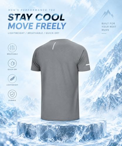 The Aero Fit