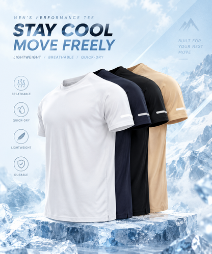 The Aero Fit
