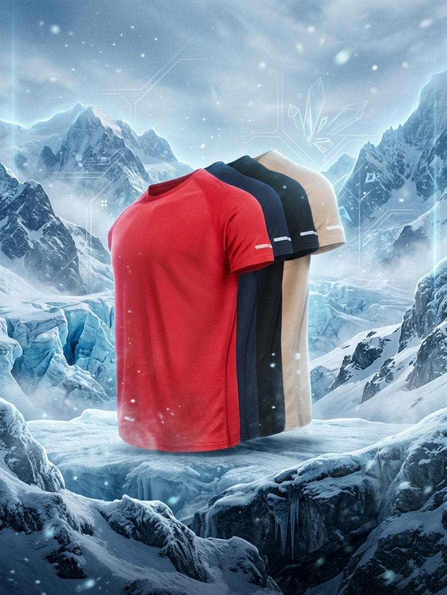 The Aero Fit