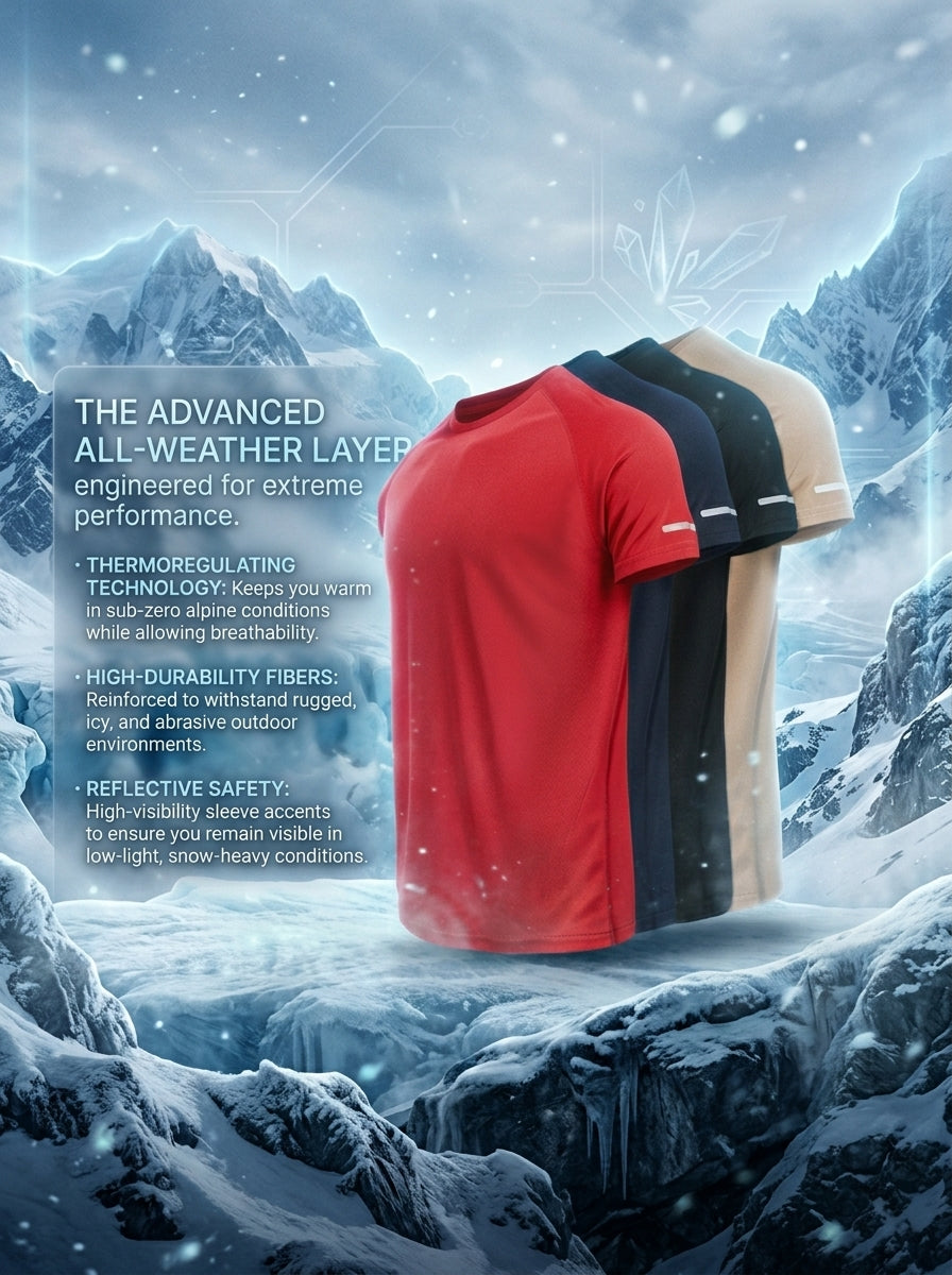 The Aero Fit